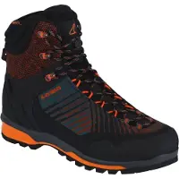 Lowa Mangart Goretex Mid Fjellklatrestøvler