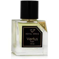 Vertus Royal Orris eau de parfum unisex 100 ml