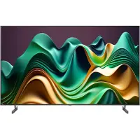 Hisense 65U6NQ - 65 Diagonalklasse U6NQ Series LED-bakgrunnsbelyst LCD TV - ULED Mini LED - Smart TV - VIDAA - 4K UHD (2160p) 3840 x 2160 - HDR - Quantum Dot, Mini-LED - svart, mørk grå