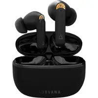 Creative Labs Aurvana Ace helt trådløse ørepropper ANC Bluetooth 5.3, svart/kobber