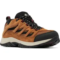 Columbia Crestwood Waterproof Tursko