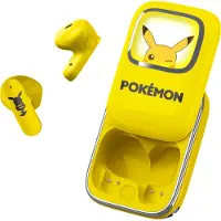 OTL TECHNOLOGIES Pikachu Pokémon Trådløse øretelefoner