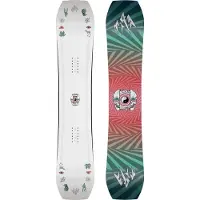 Jones Tweaker Snowboard For Kvinner