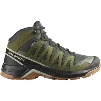 Salomon X-adventure Recon Mid Goretex Tursko