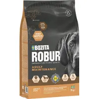 Bozita Robur Robur Adult Maintenance 3kg