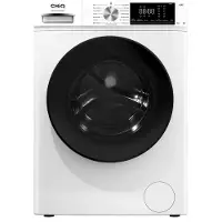 Chiq vaskemaskin PFL70141M3XWGA 7kg/1400 rpm wh A (videresending)