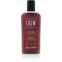 American Crew Daglig Fuktighetsgivende Sjampo 250ml