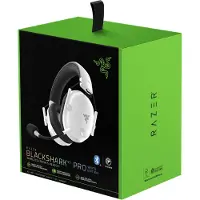 Razer BLACKSHARK V2 PRO (2023) - White