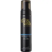 Bondi Sands Selvbrunende Mørk Skumspray 200ml