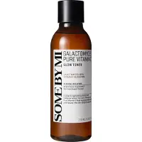 SOME BY MI - Galactomyces Pure Vitamin C Glow Tone 200ml