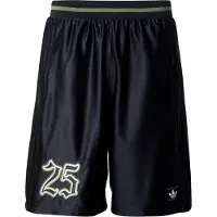 Adidas Originals Number Graphic Shorts