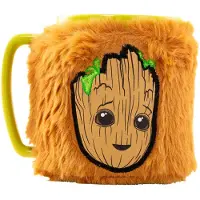 Pyramid Guardians of the Galaxy Puodelis - Groot | Pukuotas 440 ml