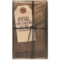 Diesel - Fuel For Life