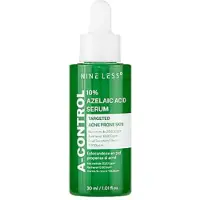 Nineless A-Control 10% Azelaic Acid Serum 30 ml
