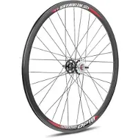 Gurpil Fixed Dp-18 Balls Disc Tubular Forhjul