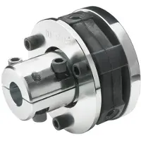 VETUS Bullflex 12 Girkasseakslingens Sentreringsring