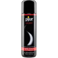 Pjur Light Smøremiddel 250ml