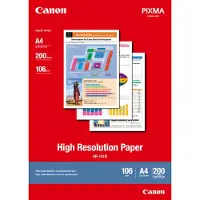 Canon Paper HR-101 / 1033A001 High Resul