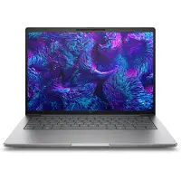 HP ZBook 8 G1i Mobile Workstation - AI PC, AI Workstation - Intel Core Ultra 7 - 255H / inntil 5.1 GHz - Win 11 Pro - RTX 500 Ada - 32 GB RAM - 1 T...