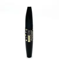 Nudestix , Vegan Splashproof, Mascara, Black, 12 ml For Women