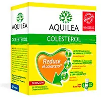 Aquilea Cholesterol 20 Units Eskedoseboks 20 Enheter