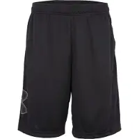 Under Armour Tech Graphic Shorts