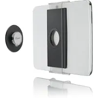 Vogel's TMS 1010 Tablet Wall Pack - Monteringssett (holder, 2 veggmonteringssokler) - for nettbrett - svart - skjermstørrelse: 7-13 - veggmonterbar