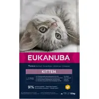 Eukanuba Healthy Start Kitten - 10 kg