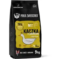 Paka Zwierzaka And Med Eple M Hundefor 9kg