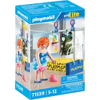Playmobil 71539, 5 år, Flerfarget, Plast