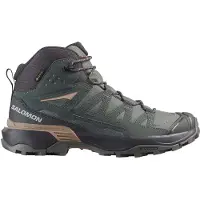 Salomon X Ultra 360 Mid Goretex Tursko
