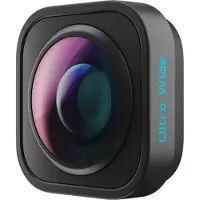 GoPro Ultra Wide Lens Mod for HERO13 Black