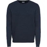 Jack & Jones Essential Basic Knitted Genser