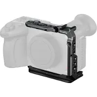 SmallRig 5591 Half Sony Fx2 Bur
