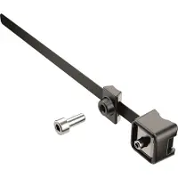 ABUS Fmu 6950 Rahmenschlosser Sykkelrammelås