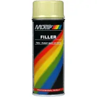Motip Filler/primer 400ml.