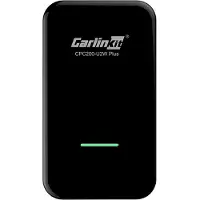 Carlinkit U2W Plus Wireless Adapter Apple CarPlay
