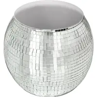 Mikamax Disco Ice Bucket Vintilbehørsett