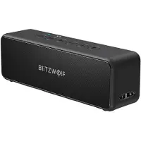 BlitzWolf BW-WA4 30W 4000mAh Bluetooth-høyttaler