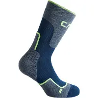 CMP Trekking Wool Mid 3i49177 Sokker