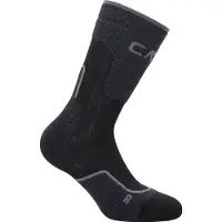 CMP Trekking Wool Mid 3i49177 Sokker