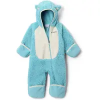Columbia Foxy Baby Sherpa Dress