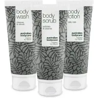 Australian bodycare 3 Body Products