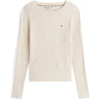 Tommy Hilfiger Ww0ww44993 Genser