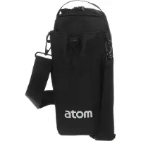 Atom Magnetisk treningsbag for vannflaske