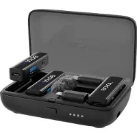 Boya Boyalink 2 Trådløs Mikrofon