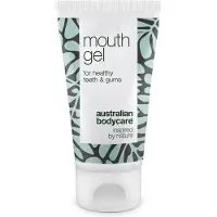 Australian bodycare Mouth Gel 50 ml