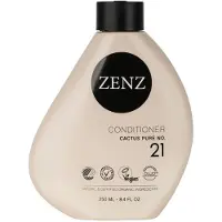 Zenz Organic Conditioner Cactus Pure No. 21 250 ml
