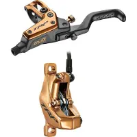 TRP Evo Pro Hd-m9040 Hydraulic Bakbrems