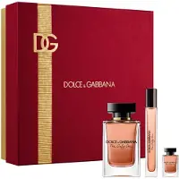 Dolce&Gabbana The Only One EDP 100 ml + EDP 10 ml + ED 5 ml - Giftset